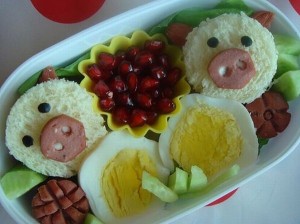 healthy breakfast for kids