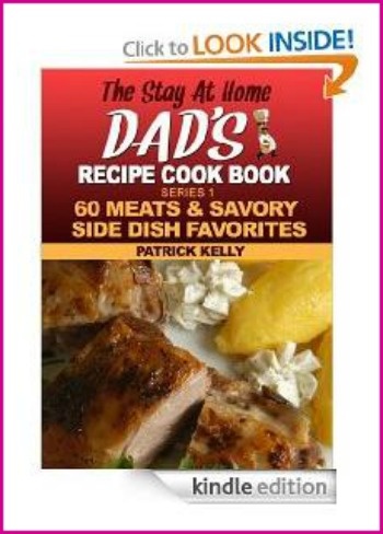 recipe book