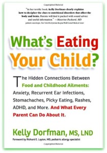 what eating your child