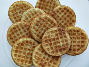 oat bran cookies